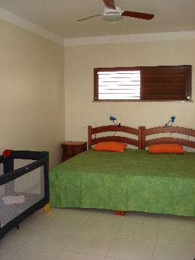 Casa de vacaciones en Cumbuco (Ceara)Casa de vacaciones