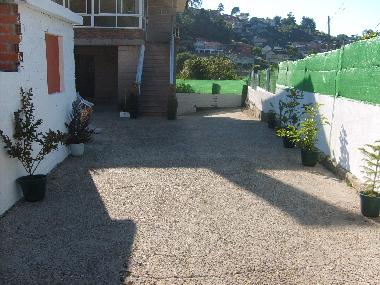 Chalet en vigo (Pontevedra)Casa de vacaciones