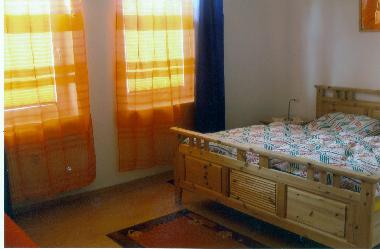 Apartamento de vacaciones en Ostseebad Nienhagen (Mecklenburgische Ostseekste)Casa de vacaciones