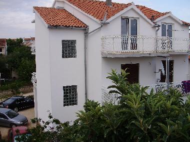 Apartamento de vacaciones en Vodice (Sibensko-Kninska)Casa de vacaciones