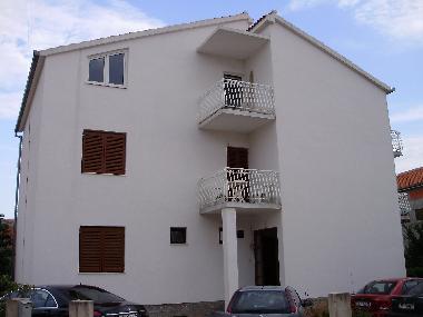 Apartamento de vacaciones en Vodice (Sibensko-Kninska)Casa de vacaciones