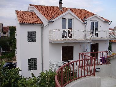 Apartamento de vacaciones en Vodice (Sibensko-Kninska)Casa de vacaciones