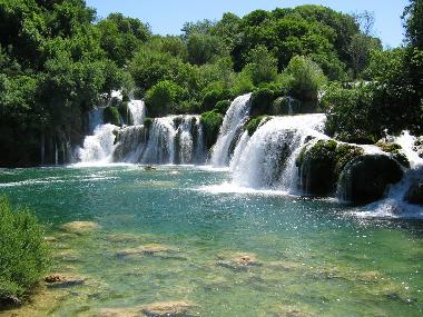Apartamento de vacaciones en Vodice (Sibensko-Kninska)Casa de vacaciones