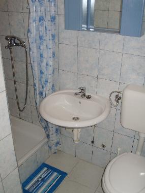 Apartamento de vacaciones en Vodice (Sibensko-Kninska)Casa de vacaciones