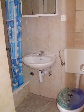 Apartamento de vacaciones en Vodice (Sibensko-Kninska)Casa de vacaciones