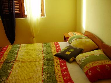 Apartamento de vacaciones en Vodice (Sibensko-Kninska)Casa de vacaciones