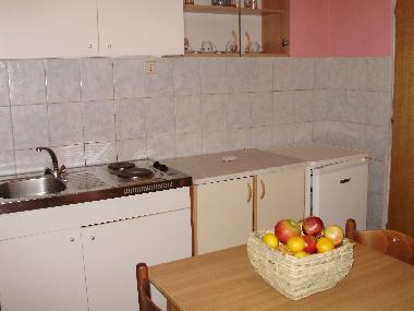 Apartamento de vacaciones en Vodice (Sibensko-Kninska)Casa de vacaciones