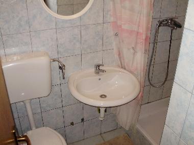 Apartamento de vacaciones en Vodice (Sibensko-Kninska)Casa de vacaciones