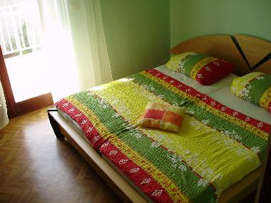 Apartamento de vacaciones en Vodice (Sibensko-Kninska)Casa de vacaciones