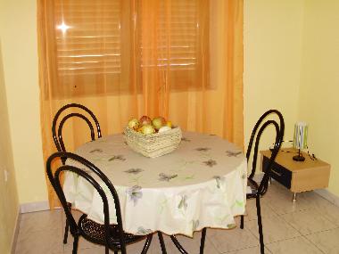Apartamento de vacaciones en Vodice (Sibensko-Kninska)Casa de vacaciones