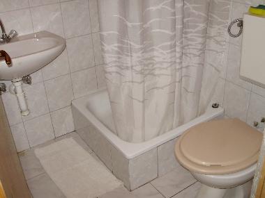 Apartamento de vacaciones en Vodice (Sibensko-Kninska)Casa de vacaciones