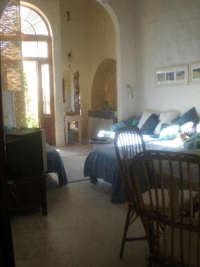 Cama y desayuno en Qala (Malta)Casa de vacaciones