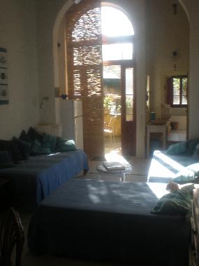 Cama y desayuno en Qala (Malta)Casa de vacaciones