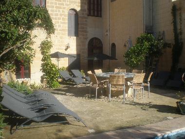 Cama y desayuno en Qala (Malta)Casa de vacaciones