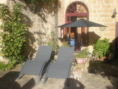 Cama y desayuno en Qala (Malta)Casa de vacaciones