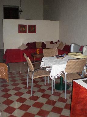 Cama y desayuno en Qala (Malta)Casa de vacaciones