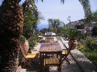 Apartamento de vacaciones en Taormina (Messina)Casa de vacaciones