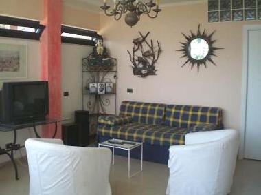 Apartamento de vacaciones en Taormina (Messina)Casa de vacaciones