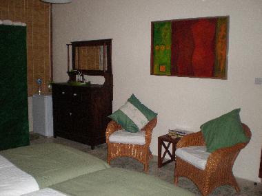 Cama y desayuno en Qala (Malta)Casa de vacaciones