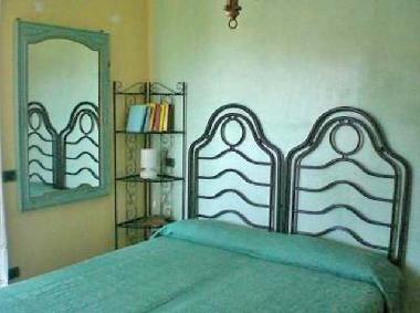 Apartamento de vacaciones en Taormina (Messina)Casa de vacaciones