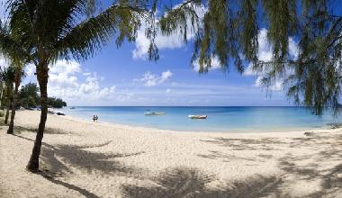 Cama y desayuno en St. Peter (Saint Peter)Casa de vacaciones