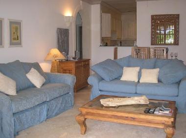 Cama y desayuno en St. Peter (Saint Peter)Casa de vacaciones