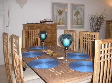 Cama y desayuno en St. Peter (Saint Peter)Casa de vacaciones