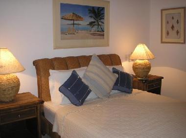 Cama y desayuno en St. Peter (Saint Peter)Casa de vacaciones