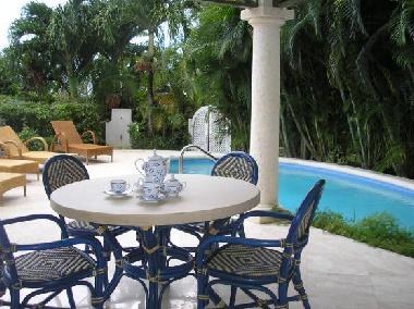 Cama y desayuno en St. Peter (Saint Peter)Casa de vacaciones