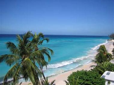 Cama y desayuno en Christ Church (Christ Church)Casa de vacaciones