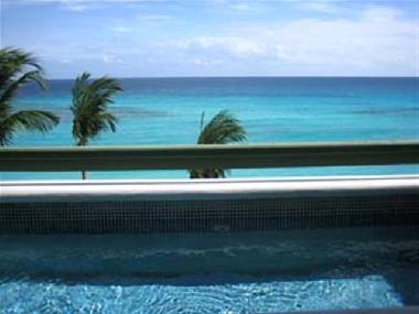 Cama y desayuno en Christ Church (Christ Church)Casa de vacaciones