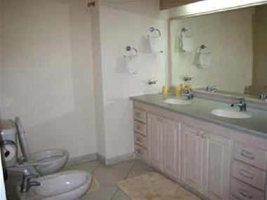 Cama y desayuno en Christ Church (Christ Church)Casa de vacaciones