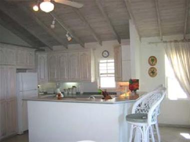 Cama y desayuno en Christ Church (Christ Church)Casa de vacaciones