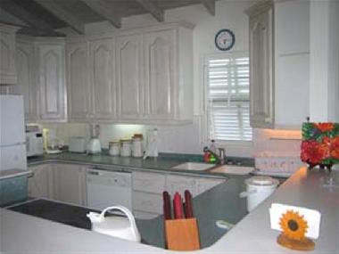 Cama y desayuno en Christ Church (Christ Church)Casa de vacaciones