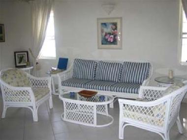 Cama y desayuno en Christ Church (Christ Church)Casa de vacaciones