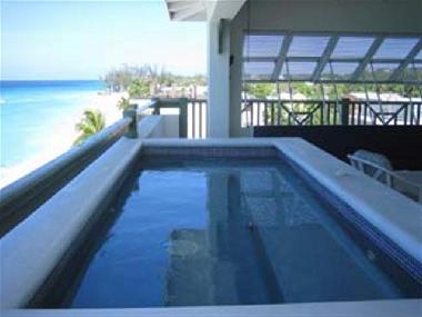 Cama y desayuno en Christ Church (Christ Church)Casa de vacaciones