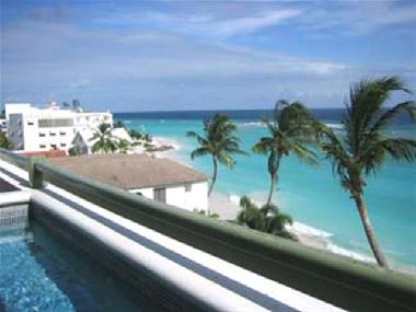 Cama y desayuno en Christ Church (Christ Church)Casa de vacaciones