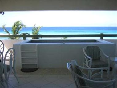 Cama y desayuno en Christ Church (Christ Church)Casa de vacaciones