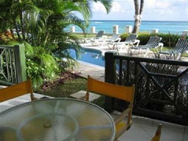 Cama y desayuno en Christ Church (Christ Church)Casa de vacaciones