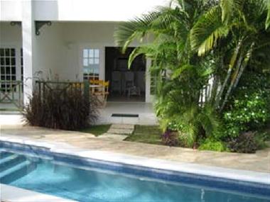 Cama y desayuno en Christ Church (Christ Church)Casa de vacaciones