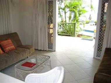 Cama y desayuno en Christ Church (Christ Church)Casa de vacaciones