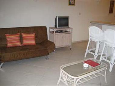 Cama y desayuno en Christ Church (Christ Church)Casa de vacaciones