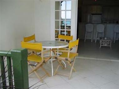 Cama y desayuno en Christ Church (Christ Church)Casa de vacaciones