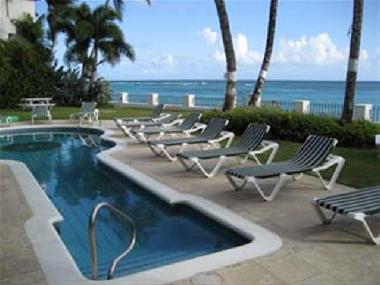 Cama y desayuno en Christ Church (Christ Church)Casa de vacaciones