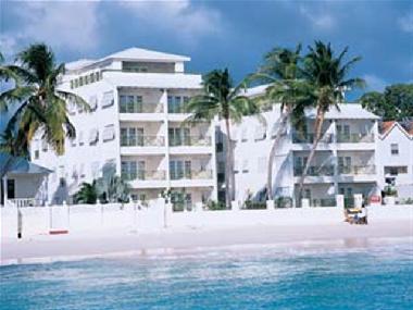 Cama y desayuno en Christ Church (Christ Church)Casa de vacaciones