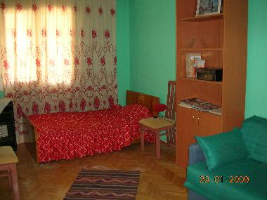 Apartamento de vacaciones en Buca-Izmir (Izmir)Casa de vacaciones
