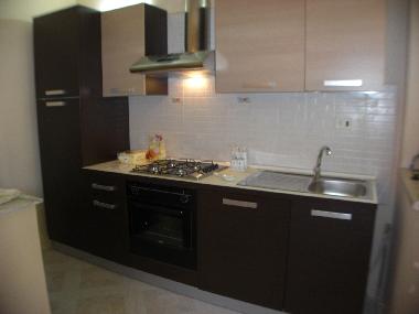 Apartamento de vacaciones en Trani (Bari)Casa de vacaciones