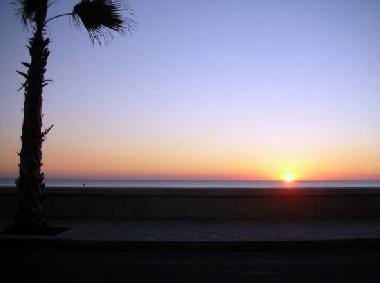 Apartamento de vacaciones en Trani (Bari)Casa de vacaciones