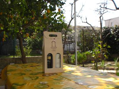 Apartamento de vacaciones en Trani (Bari)Casa de vacaciones