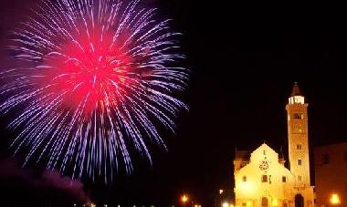 Apartamento de vacaciones en Trani (Bari)Casa de vacaciones